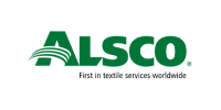 Logo da Alsco