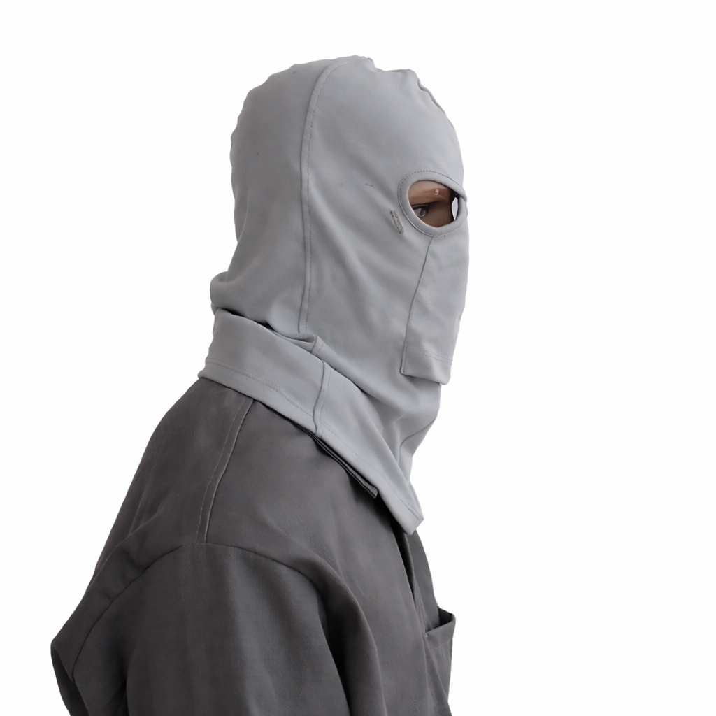Balaclava Eletricista