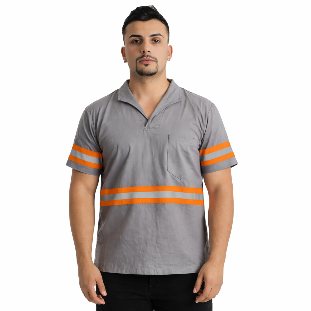 brim com laranja
