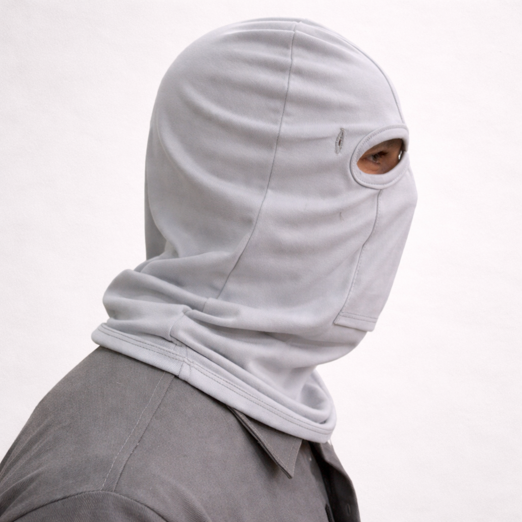 Capuz Balaclava copel lateral